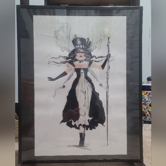 Sandra Macdougall Other - Sandra Macdougall Print